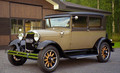 Ford model A by MAT: Videz (lahko tudi) vara