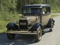 Ford model A by MAT: Videz (lahko tudi) vara