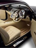 Holden EFIJY project: Retro oblikovani  custom  kupe