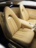 Holden EFIJY project: Retro oblikovani  custom  kupe