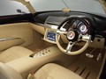 Holden EFIJY project: Retro oblikovani  custom  kupe