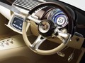 Holden EFIJY project: Retro oblikovani  custom  kupe