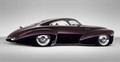 Holden EFIJY project: Retro oblikovani  custom  kupe