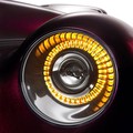 Holden EFIJY project: Retro oblikovani  custom  kupe