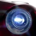 Holden EFIJY project: Retro oblikovani  custom  kupe