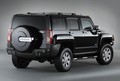 Hummer H3x: Tunerski eksponat gre v proizvodnjo