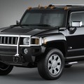 Hummer H3x: Tunerski eksponat gre v proizvodnjo