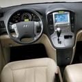 Hyundai H1 / starex: Prihaja novi H1