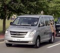 Hyundai H1 / starex: Prihaja novi H1