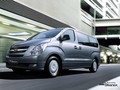 Hyundai H1 / starex: Prihaja novi H1
