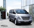 Hyundai H1 / starex: Prihaja novi H1