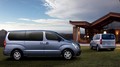 Hyundai H1 / starex: Prihaja novi H1