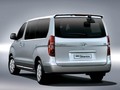 Hyundai H1 / starex: Prihaja novi H1