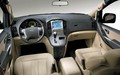 Hyundai H1 / starex: Prihaja novi H1