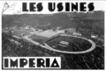 Impéria GP hybrid concept: Obujanje belgijske avtomobilistične zapuščine