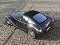 Impéria GP hybrid concept: Obujanje belgijske avtomobilistične zapuščine