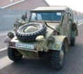 KoobleKarWerkes: Oživljeni nemški  Blitzkrieg  program