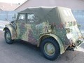 KoobleKarWerkes: Oživljeni nemški  Blitzkrieg  program