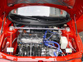 Lada 110 red & black: Nova verzija