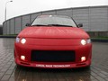 Lada 110 red & black: Nova verzija