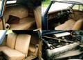 Lagonda V12 Drophead Coupe : Skriti zaklad