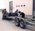 Lamborghini miura Turin Salon Chassis: Nedavna najdba avtomobilističnega svetega grala