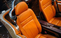 Leopard 6 litre roadster: Kraljevski roadster