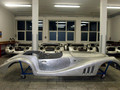 Leopard 6 litre roadster: Kraljevski roadster
