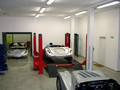 Leopard 6 litre roadster: Kraljevski roadster
