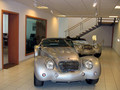 Leopard 6 litre roadster: Kraljevski roadster