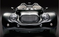 Leopard 6 litre roadster: Kraljevski roadster