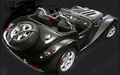 Leopard 6 litre roadster: Kraljevski roadster