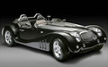 Leopard 6 litre roadster: Kraljevski roadster