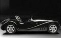 Leopard 6 litre roadster: Kraljevski roadster