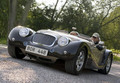 Leopard 6 litre roadster: Kraljevski roadster