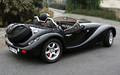 Leopard 6 litre roadster: Kraljevski roadster