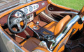 Leopard 6 litre roadster: Kraljevski roadster