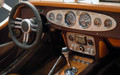 Leopard 6 litre roadster: Kraljevski roadster