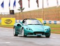 Lobini H1: Brazilski  elise 