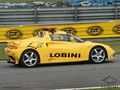 Lobini H1: Brazilski  elise 