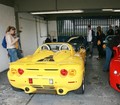 Lobini H1: Brazilski  elise 