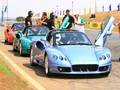 Lobini H1: Brazilski  elise 