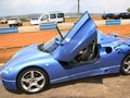 Lobini H1: Brazilski  elise 