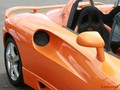 Lobini H1: Brazilski  elise 