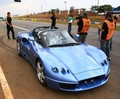 Lobini H1: Brazilski  elise 
