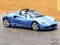 Lobini H1: Brazilski  elise 