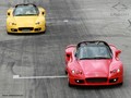 Lobini H1: Brazilski  elise 