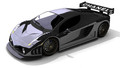 Luso Motors: Avtomobili in prototipi iz Guimarãesa