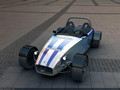 Luso Motors: Avtomobili in prototipi iz Guimarãesa