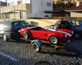 Luso Motors: Avtomobili in prototipi iz Guimarãesa